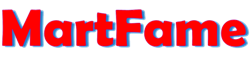 martfame logo 251 58 pixels