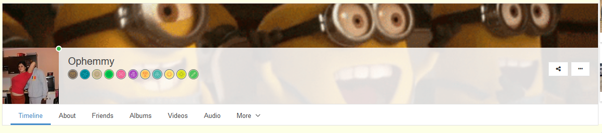 people will know when you are online