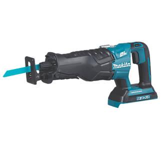 Makita DJR360ZK 18V Li-Ion LXT Brushless Cordless Reciprocating Saw - Bare