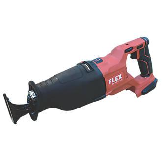 Flex RSP DW 18V Li-Ion Brushless Cordless Reciprocating Saw - Bare (422HX)