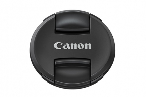 Original Canon EOS 600D 18-55mm Lens Cap