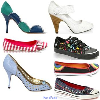 Footwears & Shoes