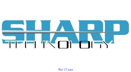 Sharp