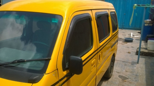 Suzuki Every 2001 For sale in Lagos Nigeria