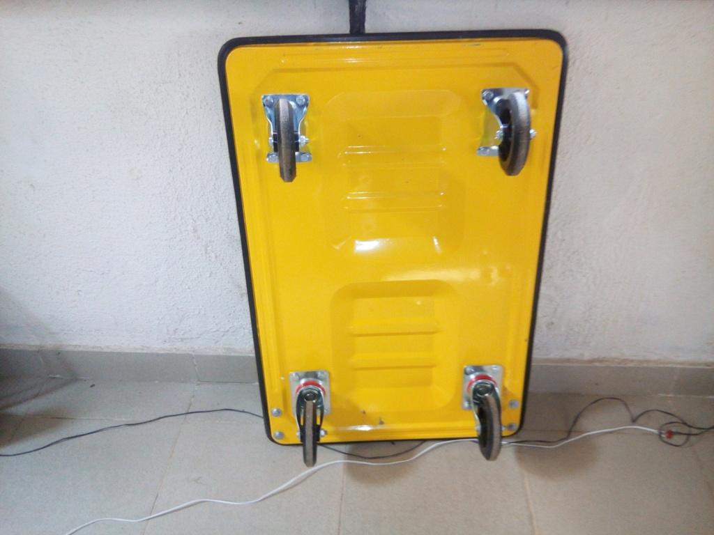WORKZONE SACK BARROW For sale in Nigeria