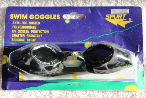 Professional Swim Goggle (SPURT)