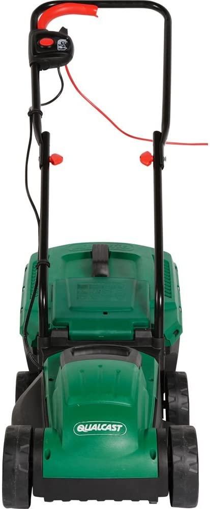 Qualcast 1200W Rotary Electric Lawn Mower For sale in Nigeria