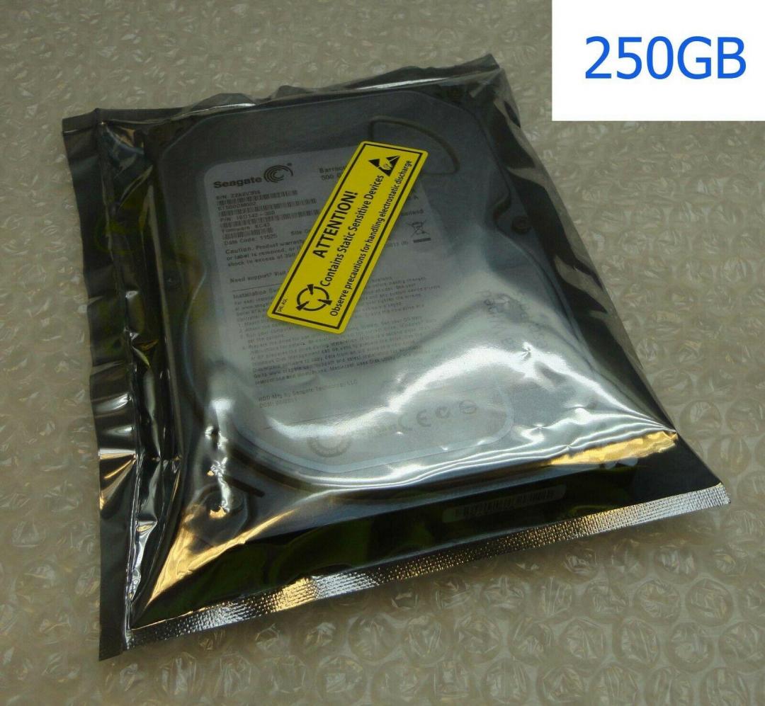 250GB Acer Aspire X1200 3.5" SATA Hard Drive (HDD) Replacement / Upgrade