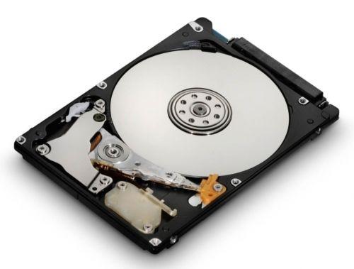 Notebook Computer LOGIQ M 760T HDD Hard Disk Drive 500gb 500 GB SATA