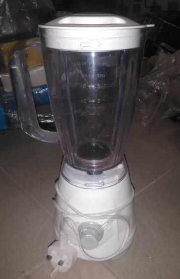 TESCO BLENDER TBBL14 400W For sale in Nigeria