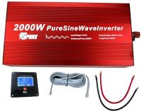 2000W (4000W Peak) DC 12V AC 240V PURE SINE WAVE POWER INVERTER-11_2366458495-thumb