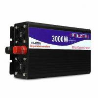 3000W 12V/24V/48V to 220V Pure Sine Wave Power Inverter Home Converter-11_7247406388-thumb