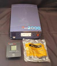 Samlex America SSW-2000-12A 2000 Watt Pure Sine Wave Inverter-11_8596703682-thumb