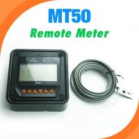 MT-50 Remote Meter Display for EPever EPsolar MPPT Solar Charge Controller Trace