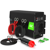 GC 300W/600W Voltage Converter Inverter 24V to...