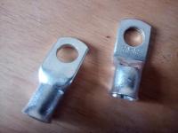 2 Copper Tube 70mm  12mm Lug Battery Starter Cable Welding Crimp Terminal Ring-2-copper-tube-70mm-12mm-lug-battery-starter-cable-welding-crimp-terminal-ring-4_1_5722236755-thumb