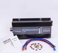 5000W Pure Sine Wave Solar Power Inverter 12V24V48V to 220V240V 50HZ-22-thumb