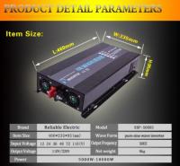 5000W Pure Sine Wave Solar Power Inverter 12V24V48V to 220V240V 50HZ-32_2178500114-thumb