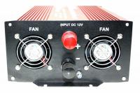 12v REMOTE PURE SINEWAVE INVERTER...