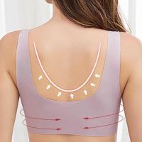 3XL Front Closure Lace Wireless Seamless Full Coverage Bras-3xl-front-closure-lace-wireless-seamless-full-coverage-bras-_7965618985-thumb