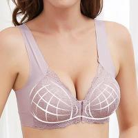 3XL Front Closure Lace Wireless Seamless Full Coverage Bras-3xl-front-closure-lace-wireless-seamless-full-coverage-bras-kl_1578034324-thumb