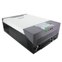 5KW Solar Inverter 500Vdc PV 80A MPPT Parallel Inverter 48V Pure Sine Wave