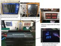 3000W Off Grid Pure Sine Wave 12V/24V/48V to 220V/240V Car Power Inverter