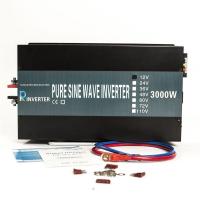 3000W Pure Sine Wave Power Inverter...