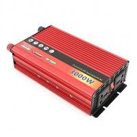 Pure Sine Wave Power Inverter Peak 3000w 12V...