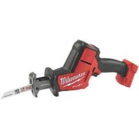 Milwaukee M18 FHZ-0 FUEL 18V Li-Ion Brushless Cordless Hackzall Reciprocating Saw - Bare 