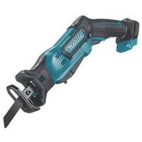 Makita JR105DZ 10.8V Li-Ion CXT Cordless Reciprocating Saw - Bare