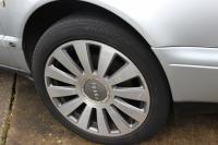 Audi A8 3.7 quattro - Automatic Petrol-audi-a8-automatic-petrol_for-sale-in-nigeria__9474_4434940531-thumb