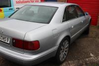 Audi A8 3.7 quattro - Automatic Petrol-audi-a8-automatic-petrol_for-sale-in-nigeria__9476-thumb