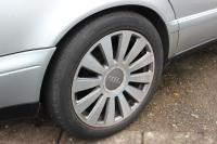 Audi A8 3.7 quattro - Automatic Petrol-audi-a8-automatic-petrol_for-sale-in-nigeria__9477-thumb