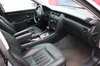 Audi A8 3.7 quattro - Automatic Petrol-audi-a8-automatic-petrol_for-sale-in-nigeria__9480-thumb