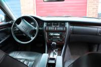 Audi A8 3.7 quattro - Automatic Petrol-audi-a8-automatic-petrol_for-sale-in-nigeria__9489-thumb