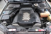 Audi A8 3.7 quattro - Automatic Petrol-audi-a8-automatic-petrol_for-sale-in-nigeria__9493-thumb