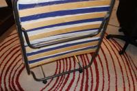 Single Folding Guest Bed with Airflow Mattress-auto-folding-bed-single_bed-8882-martfame_8880_2269361167-thumb