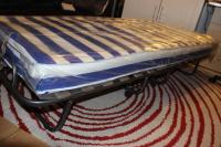 Single Folding Guest Bed with Airflow Mattress-auto-folding-bed-single_bed-8882-martfame_8889_7191812818-thumb