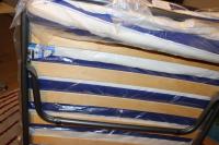 Single Folding Guest Bed with Airflow Mattress-auto-folding-bed-single_bed-8882-martfame_9831057759-thumb