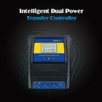 Automatic Transfer Switch off grid solar power-automatic-transfer-switch-off-grid-solar-power-intelligent-dual-power-transfer-thumb