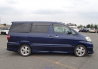 Toyota Alphard 2007 For sale in UK-bf503892_6-thumb