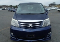 Toyota Alphard 2007 For sale in UK-bf503892_8-thumb