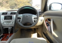 2009 Toyota Camry For Sale in London UK-bf508283_24-thumb