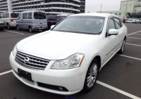 NISSAN FUGA 2006 for sale in UK-bf510041_1-thumb