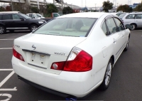 NISSAN FUGA 2006 for sale in UK-bf510041_5-thumb