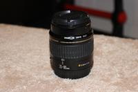 Genuine Canon Zoom lens EF 35-80 mm f4-5.6 Ultrasonic for Canon film and digital EOS camera