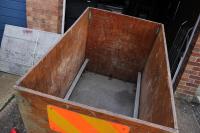 Car & Camping Trailer with Cover and ratchet strap-car-and-camping-trailer-with-cover-and-belt_9650-thumb