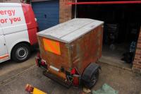 Car & Camping Trailer with Cover and ratchet strap-car-and-camping-trailer-with-cover-and-belt_9663_4860417769-thumb