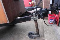 Car & Camping Trailer with Cover and ratchet strap-car-and-camping-trailer-with-cover-and-belt_96741-thumb